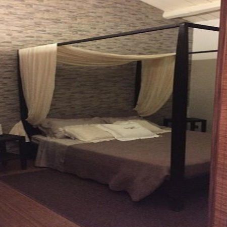 Bed and Breakfast Giumbabulla Luxury House Ragusa Zewnętrze zdjęcie