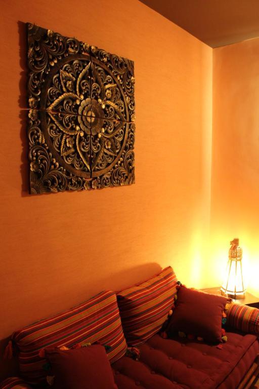 Bed and Breakfast Giumbabulla Luxury House Ragusa Pokój zdjęcie