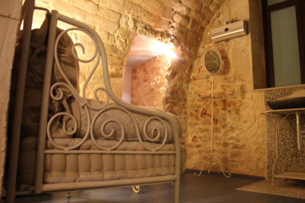Bed and Breakfast Giumbabulla Luxury House Ragusa Pokój zdjęcie