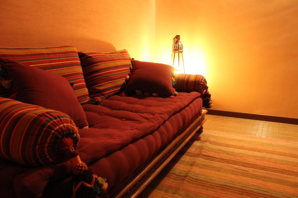Bed and Breakfast Giumbabulla Luxury House Ragusa Pokój zdjęcie