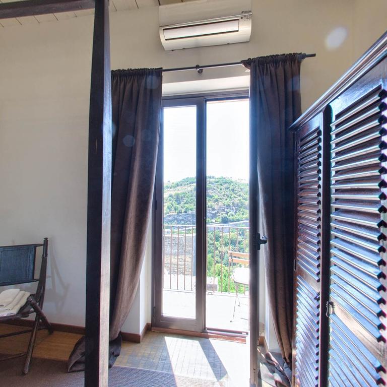 Bed and Breakfast Giumbabulla Luxury House Ragusa Zewnętrze zdjęcie