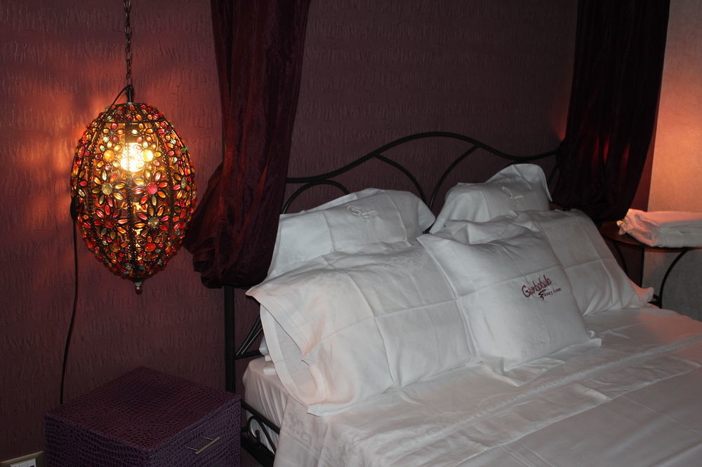 Bed and Breakfast Giumbabulla Luxury House Ragusa Zewnętrze zdjęcie