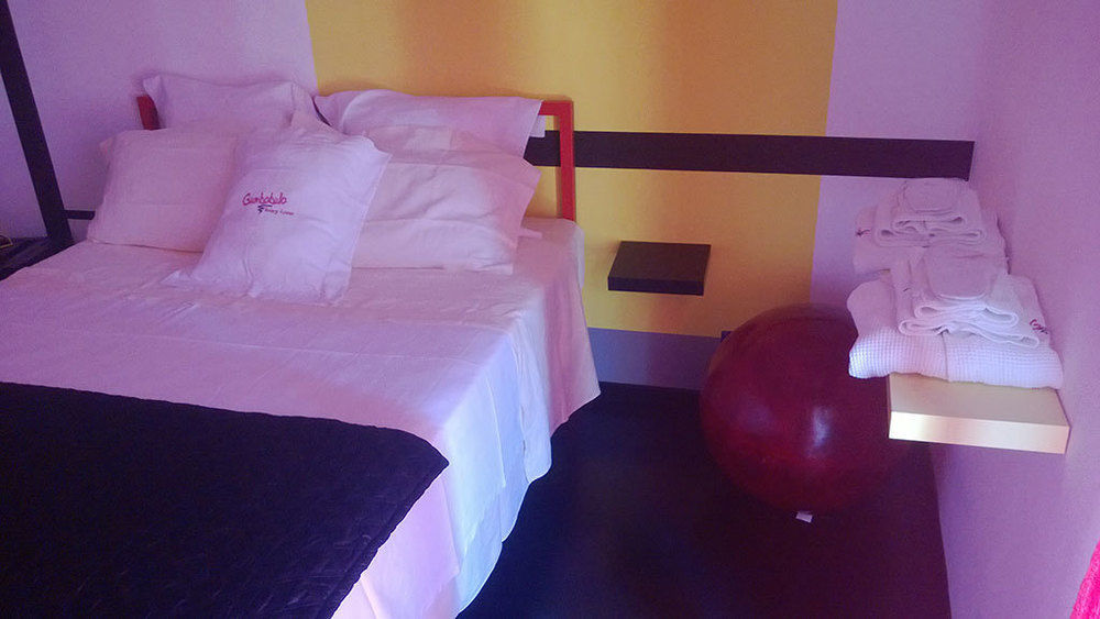 Bed and Breakfast Giumbabulla Luxury House Ragusa Zewnętrze zdjęcie