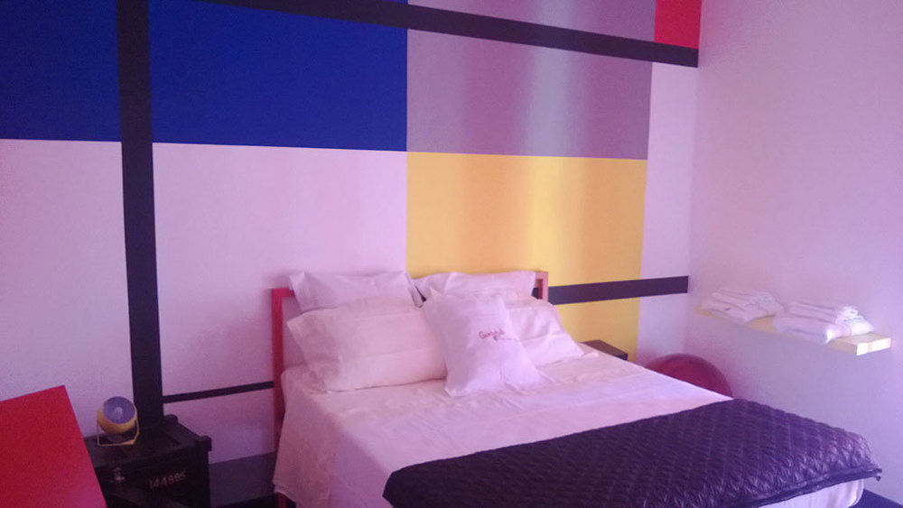 Bed and Breakfast Giumbabulla Luxury House Ragusa Zewnętrze zdjęcie
