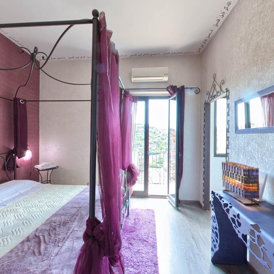 Bed and Breakfast Giumbabulla Luxury House Ragusa Zewnętrze zdjęcie