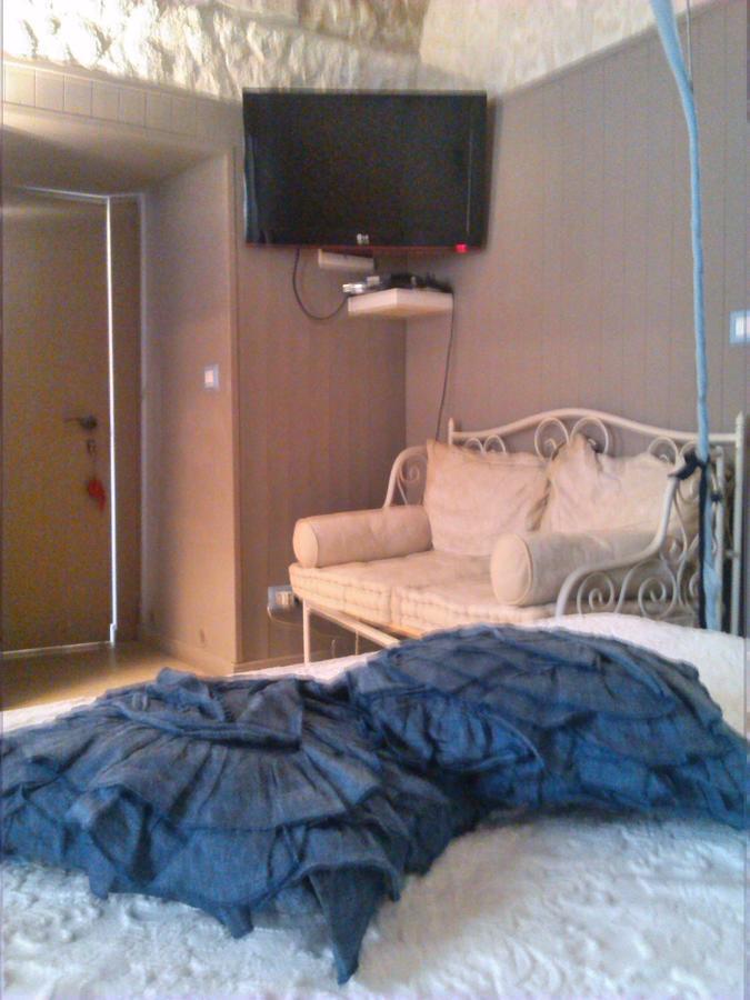 Bed and Breakfast Giumbabulla Luxury House Ragusa Zewnętrze zdjęcie