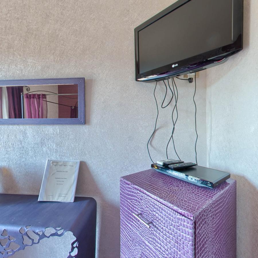 Bed and Breakfast Giumbabulla Luxury House Ragusa Zewnętrze zdjęcie