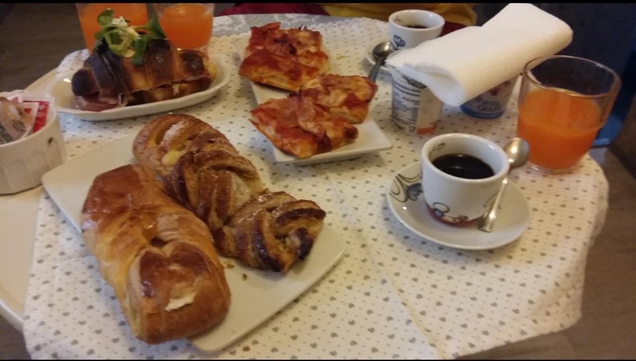 Bed and Breakfast Giumbabulla Luxury House Ragusa Zewnętrze zdjęcie