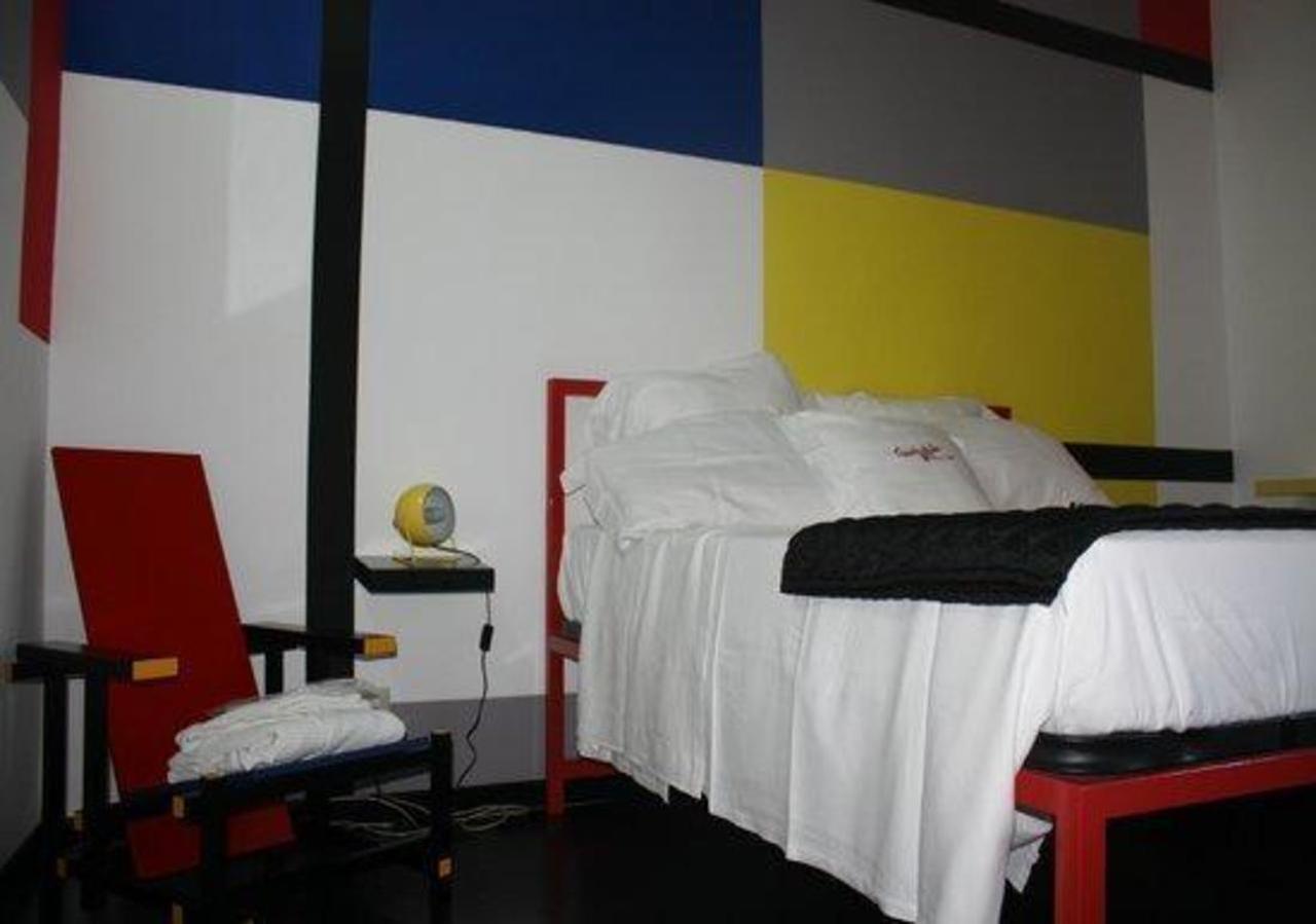 Bed and Breakfast Giumbabulla Luxury House Ragusa Zewnętrze zdjęcie