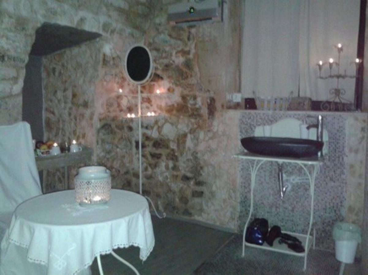 Bed and Breakfast Giumbabulla Luxury House Ragusa Zewnętrze zdjęcie