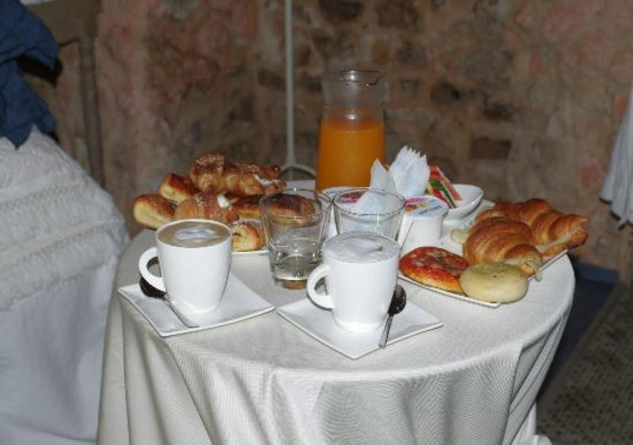 Bed and Breakfast Giumbabulla Luxury House Ragusa Zewnętrze zdjęcie