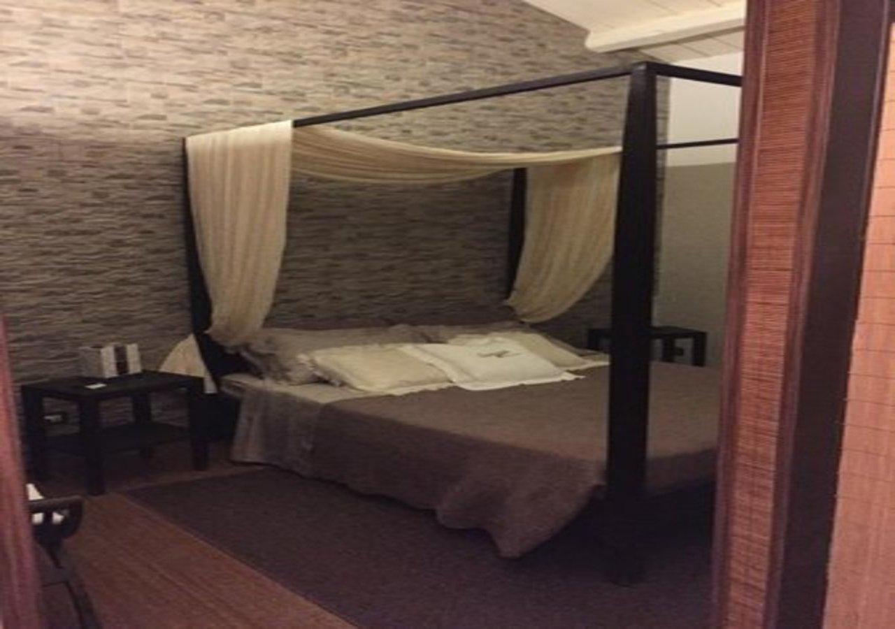 Bed and Breakfast Giumbabulla Luxury House Ragusa Zewnętrze zdjęcie