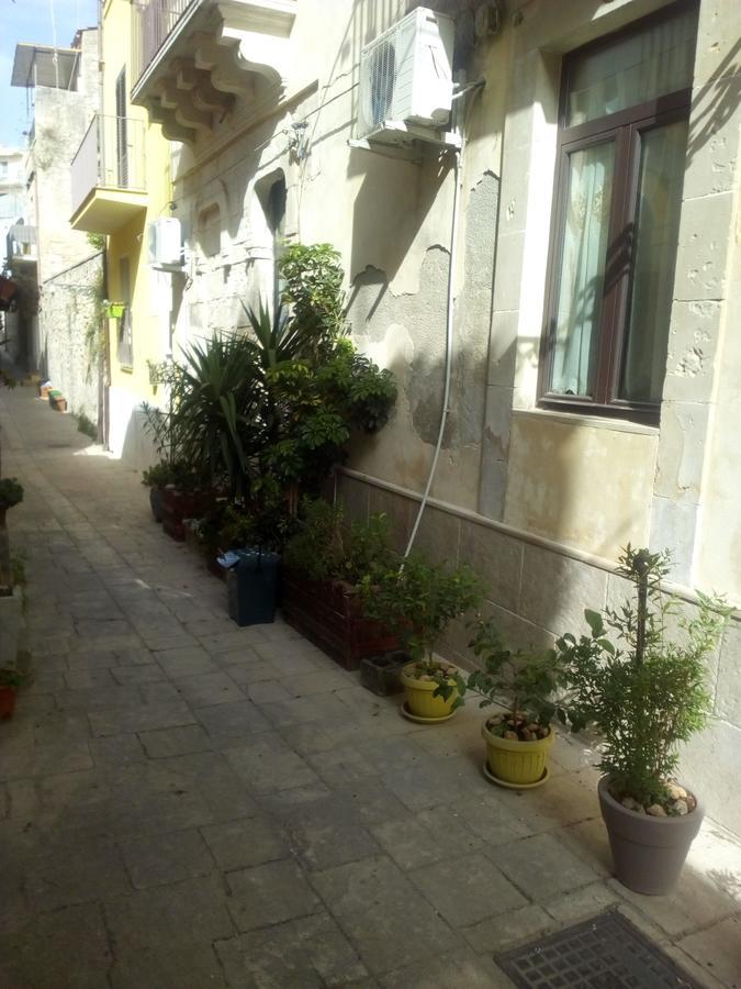 Bed and Breakfast Giumbabulla Luxury House Ragusa Zewnętrze zdjęcie