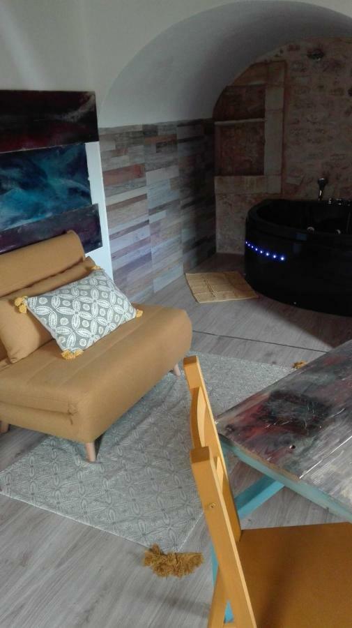 Bed and Breakfast Giumbabulla Luxury House Ragusa Zewnętrze zdjęcie