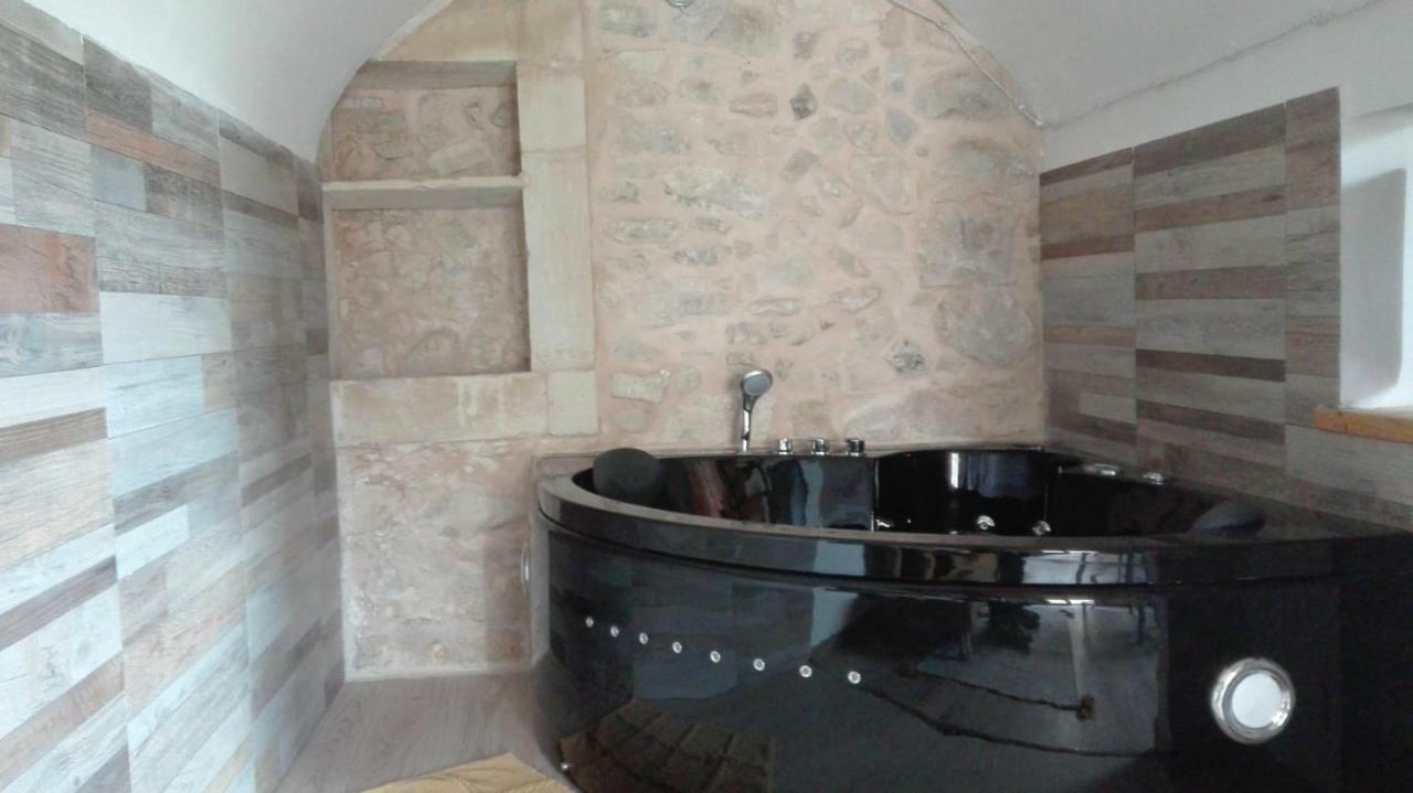 Bed and Breakfast Giumbabulla Luxury House Ragusa Zewnętrze zdjęcie